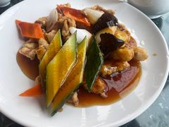 -桃园中华料理炸酱面(燕儿岛路店)