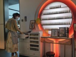 -MB·nail美甲美睫