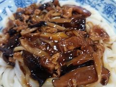 -门框胡同百年卤煮(鸟巢店)