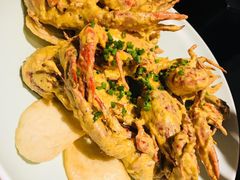 -沪小胖小龙虾(淮海中路旗舰店)