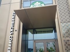 门面-星巴克(北京通州新光大中心店)