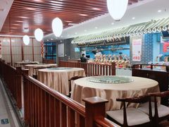 大堂-达旺·鸡毛店(巴南万达店)