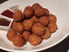 -真地道京味府·鲜橙烤鸭·北京菜(朝阳公园·甜水园店)