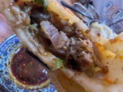 -老烟台灌汤包(南洪街店)