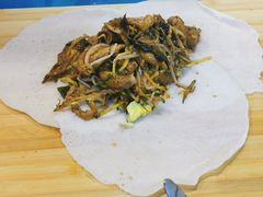 -安徽阜阳卷馍(西单店)