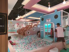 -青水瓦台汤泉(未央店)