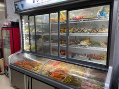 -五厂炸串(四流南路店)