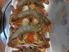 -蜀都冒菜·酱蟹生腌