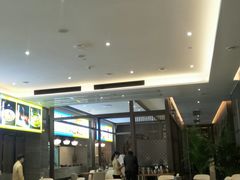-延年酒店-延飨餐厅(延年文苑店)