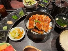 -玄白·炭烤活鳗(上海首店)