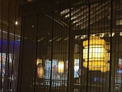 -绿茶餐厅(哈尔滨凯德店)