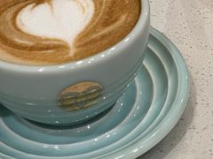 -众人咖啡·PEOPLE COFFEE(罗湖益田假日广场店)