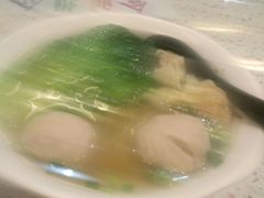 -新辉港式茶餐厅(北栅店)