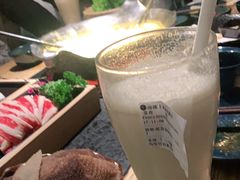 -湊湊火锅·茶憩(上海合生汇店)