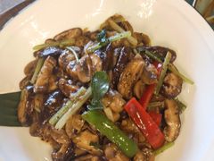 -苏梅花园(群星城店)