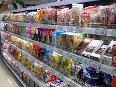 -果蔬好生活超市(东湖店)