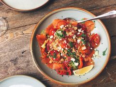 薏仁沙拉-RAC BAR(安福路店)