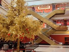 -北京九华山庄会展酒店