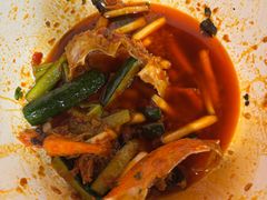 -辣螃铠盆盆蟹大排档(总店)