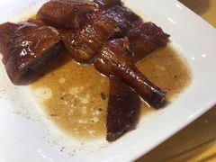 -大笑饭堂(甲子桥店)