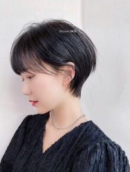 -DX HAIR SALON·发现未知美发沙龙