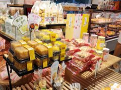 -Caidie Bakery采蝶轩(人民东路店)