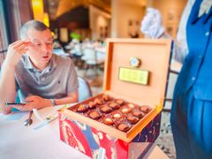 -Le Comptoir de Pierre Gagnaire