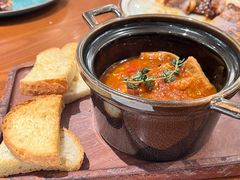 -CRAZYONES西班牙海鲜饭(上海美罗城店)