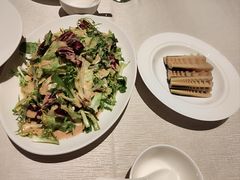 -唐拉雅秀酒店-唐苑中餐厅