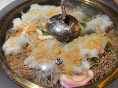 -绿茶餐厅(财富购物中心店)