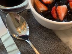 -北京王府井希尔顿酒店·万斯阁西餐厅