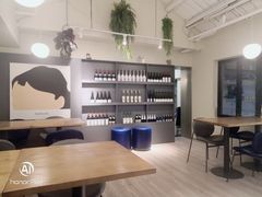 大堂-Money Shops(愚园路店)