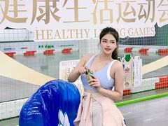 -迪卡侬(袁家岗店)