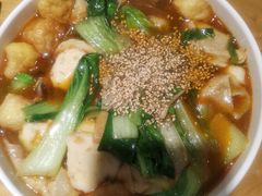 -一顿烧烤(八经街店)