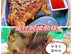 -Famous肥猫墨西哥音乐餐吧(五棵松华熙LIVE店)