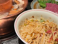 -老墙根涮肉(王四营店)