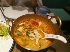 -美奈小馆·越南料理(中航城君尚购物中心店)