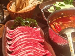 -季季山·云南野生菌火锅(上海首店)