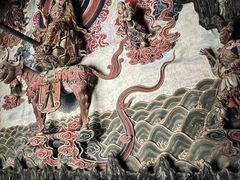 -报恩寺(平武县)