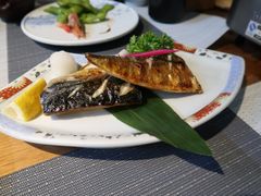 -森味薪火烧•烧鸟居酒屋•日本料理(望京店)