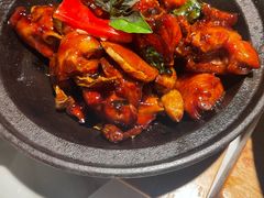 -鹿港小镇(霄云店)