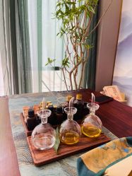 -觅境SPA·私享空间