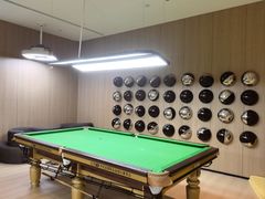 -涨巢·潮玩水疗局