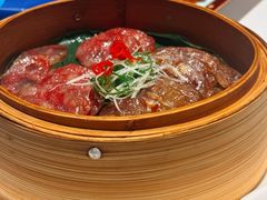 -荣兴酒家(徐家汇店)