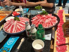 -五星桥原切肥牛火锅·30年专注好牛肉(湖塘店)