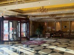 -雅典皇宫洗浴健身俱乐部(东岳大街店)