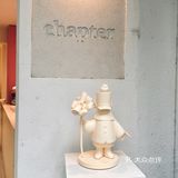 上海圣诞季🎄蝴蝶结圣诞树咖啡店✔️