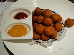 -宏宴·新京菜(望京店)