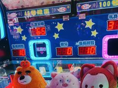-星舰梦航(广百广场荔胜店)