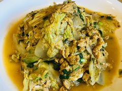 -闯关东东北农家菜(崂山石老人店)